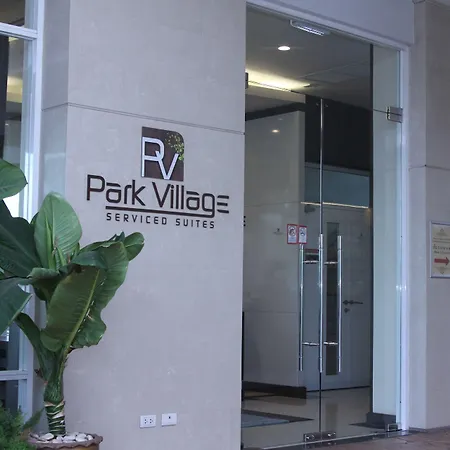 Park Village Rama II
