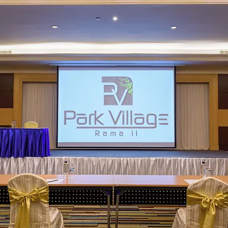 Park Village Rama II