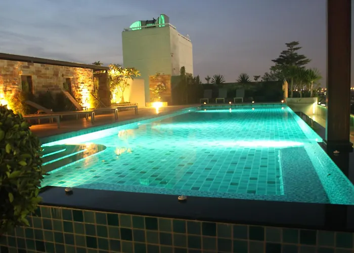 Park Village Rama Ii