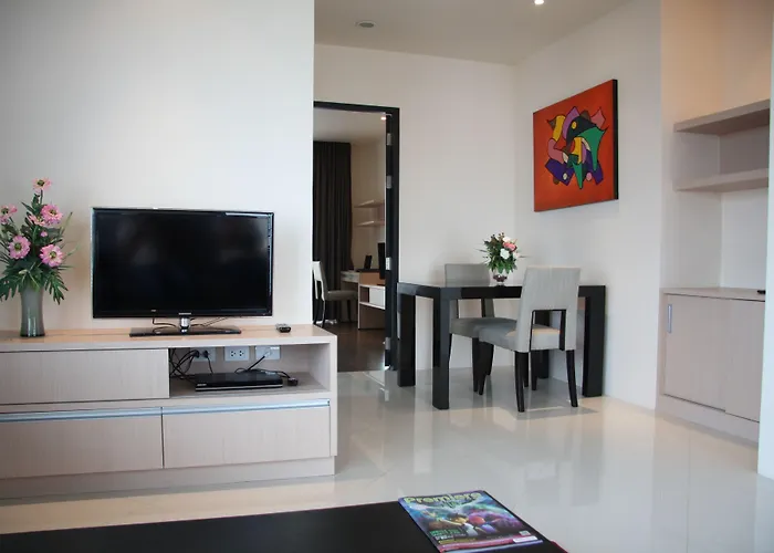 Park Village Rama Ii