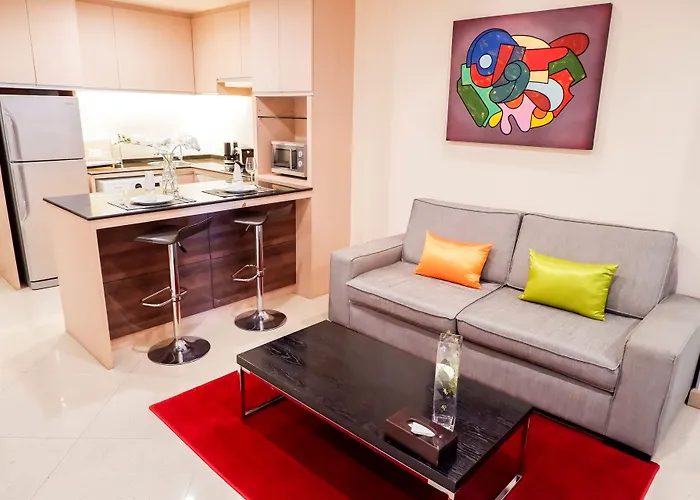 Park Village Rama Ii 4*
