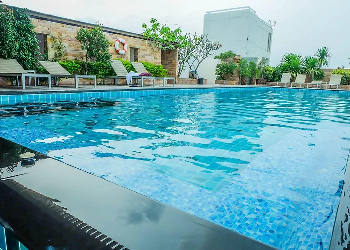 Park Village Rama Ii Bangkok