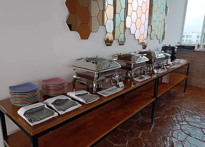 Park Village Rama Ii 4* Bangkok