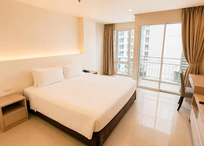 Park Village Rama Ii