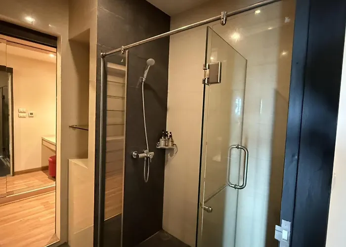 Park Village Rama Ii 4* Bangkok