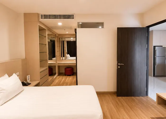 Park Village Rama Ii