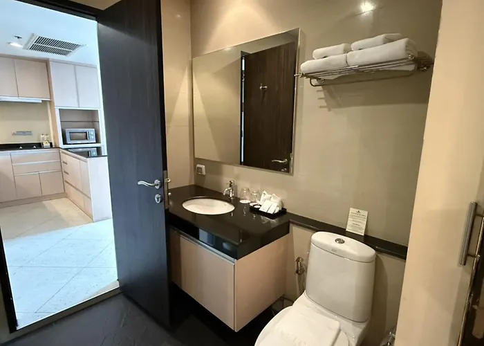 Aparthotel Park Village Rama Ii 4*