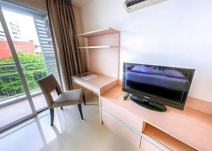 Park Village Rama Ii Bangkok