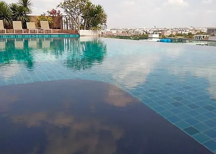 Park Village Rama Ii Bangkok