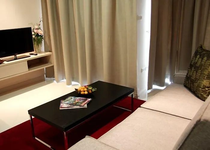 Park Village Rama Ii Bangkok