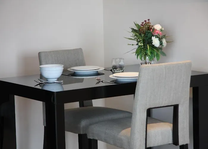 Aparthotel Park Village Rama Ii 4*