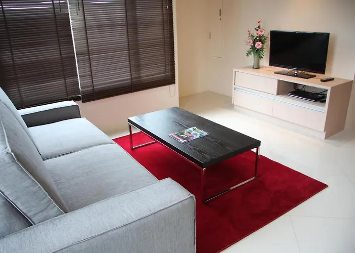 Park Village Rama Ii