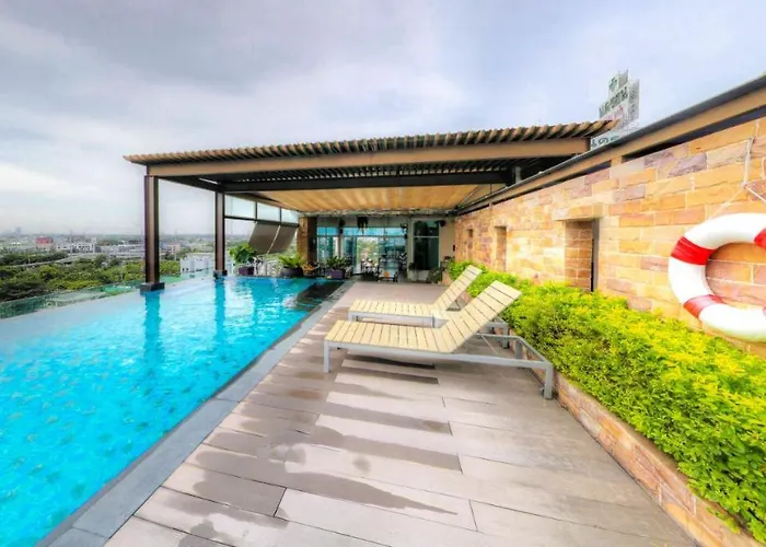 Park Village Rama Ii