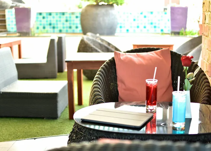 Park Village Rama Ii